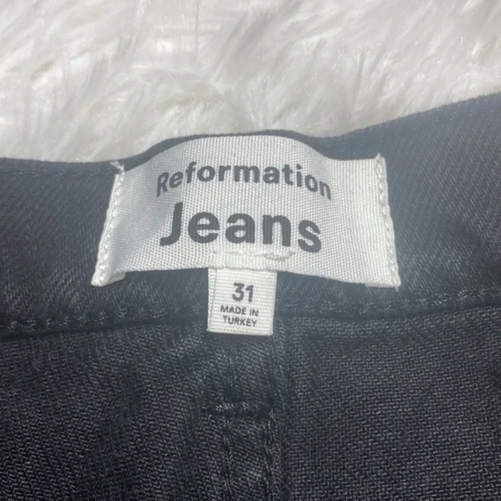 Reformation Charlie high rise jean short in Seattle 31 NWT